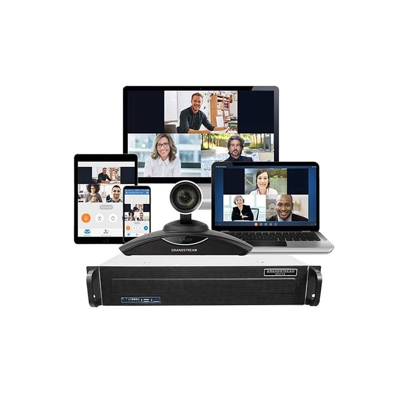 Grandstream SERVER IPVT10 Base System