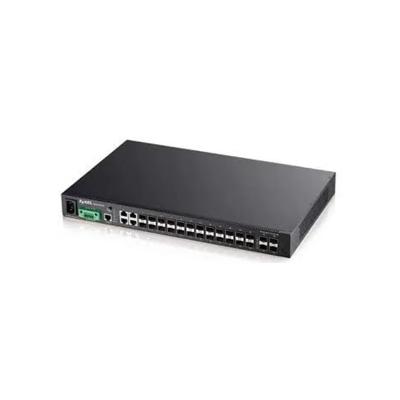 L2 коммутатор Zyxel MGS3520-28F