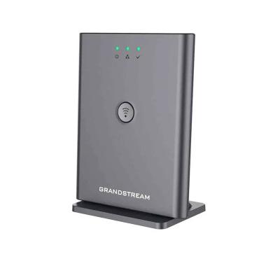 Базовая станция, IP NETWORK  TELEPHONE BASE STATION DP752