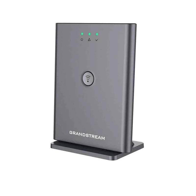 Базовая станция, IP NETWORK  TELEPHONE BASE STATION DP752