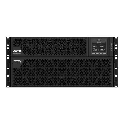 Источник бесперебойного питания (UPS) APC Smart-UPS RT 8kVA 230V