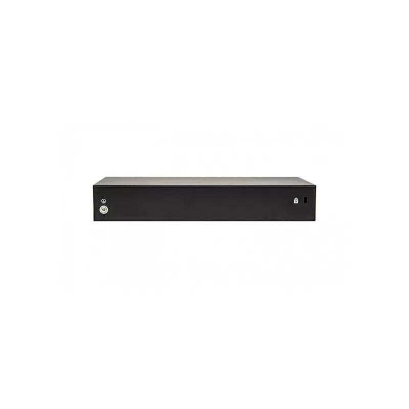 Управляемый коммутатор уровня 2 SNR-S2965-8T