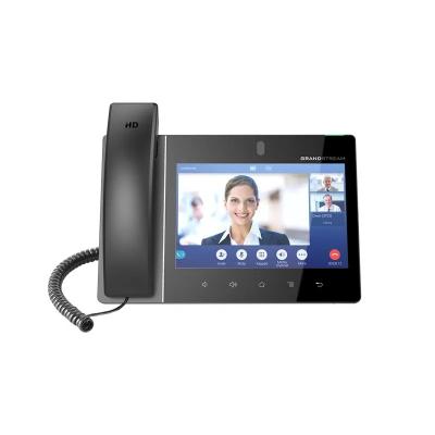 IP видеотелефон, IP VIDEO PHONE GXV3480