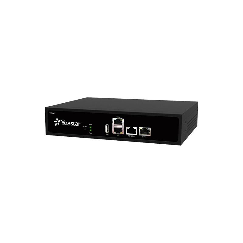 IP шлюз ТE100