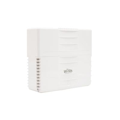 Неуправляемый наружный 120W PoE коммутатор Wi-Tek WI-PS210G-O (v2) 6x10/100M, 2xГигабитный