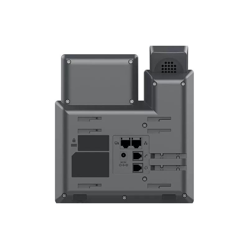 IP телефон, IP NETWORK TELEPHONE GRP2601P