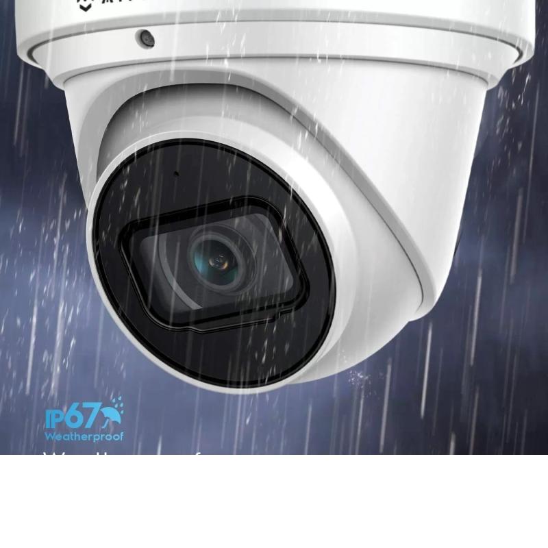 IP Камера Аmcrest UltraHD 4K(8MP)