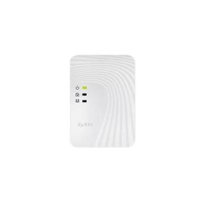 Powerline-адаптеры ZyXEL PLA4201v2 EE  HomePlug AV 500 Мбит/с