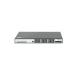 Управляемый PoE коммутатор уровня L3 PXT-S2790G-24TX-POE