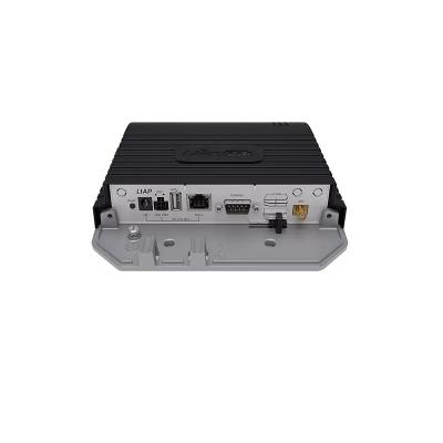 Беспроводная точка доступа LTE MikroTik LtAP LTE6 RBLtAP-2HnD&R11eLTE6