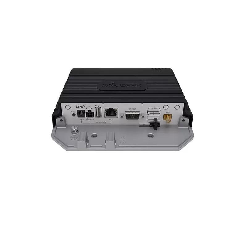Беспроводная точка доступа LTE MikroTik LtAP LTE6 RBLtAP-2HnD&R11eLTE6