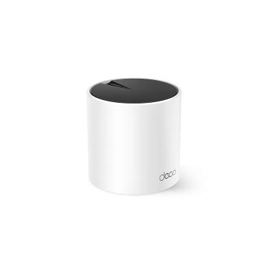 Беспроводная Mesh система на базе Deco X55, Deco X55(3-pack)(EU) AX3000 Whole Home Mesh Wi-Fi 6 System