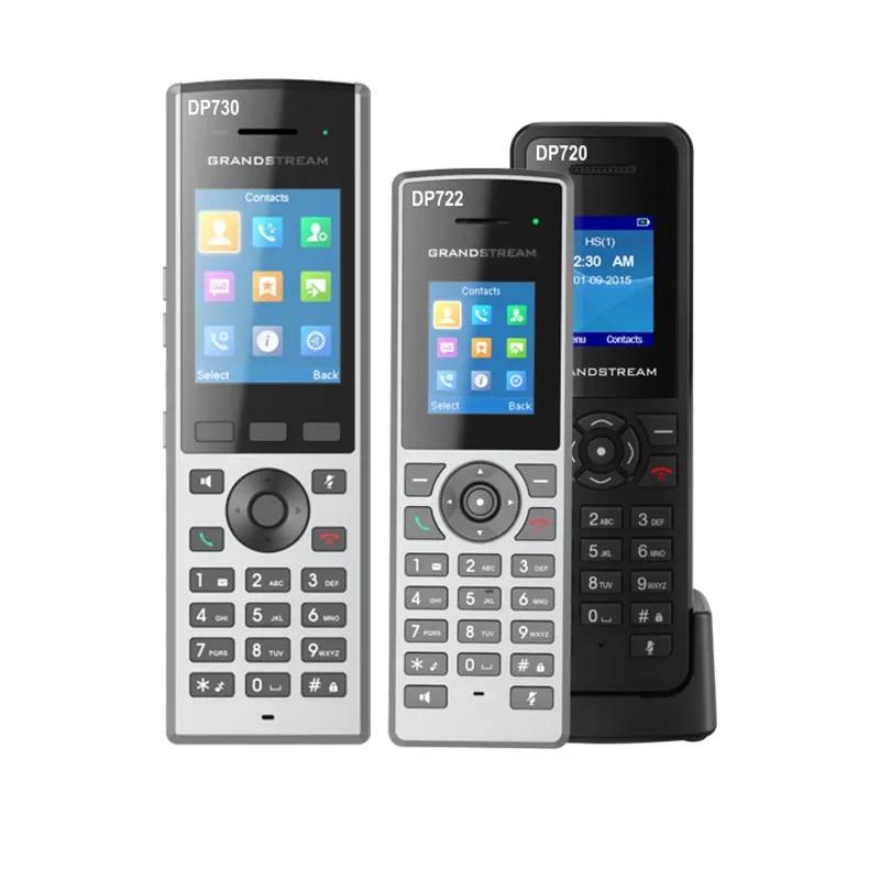 IP телефон, IP NETWORK TELEPHONE DP730