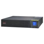APC Easy UPS On-Line SRV RM 1000 VA 230V with Rail Kit / APC which consists of: APC Easy UPS SRV RM 1000VA 230V( SRV1KRI)-1 pcs, APC Easy UPS RAIL KIT