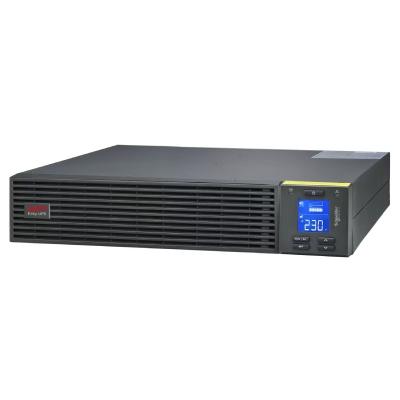 APC Easy UPS On-Line SRV RM 1000 VA 230V with Rail Kit / APC which consists of: APC Easy UPS SRV RM 1000VA 230V( SRV1KRI)-1 pcs, APC Easy UPS RAIL KIT