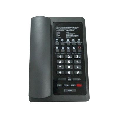 IP телефон HS118-PNB