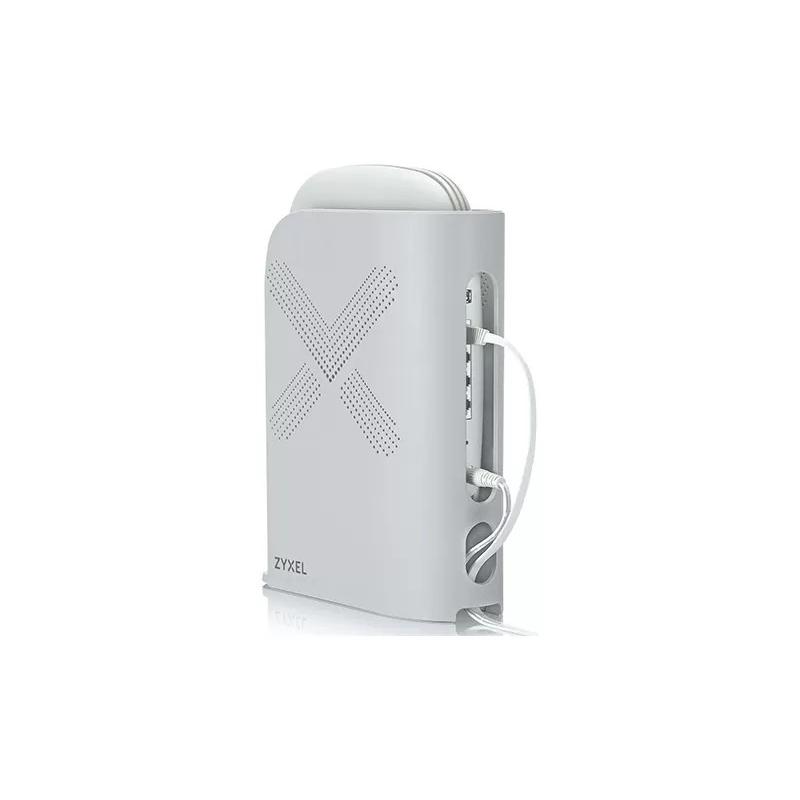 Mesh Wi-Fi маршрутизатор Zyxel Multy Plus (WSQ60)