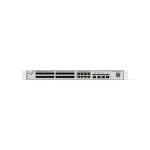 Reyee RG-NBS5200-24SFP/8GT4XS