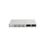 Ethernet-коммутатор, модель: MES3316F