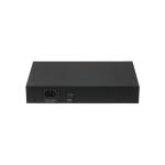 Коммутатор ZyXEL ES1100-16P неуправляемый