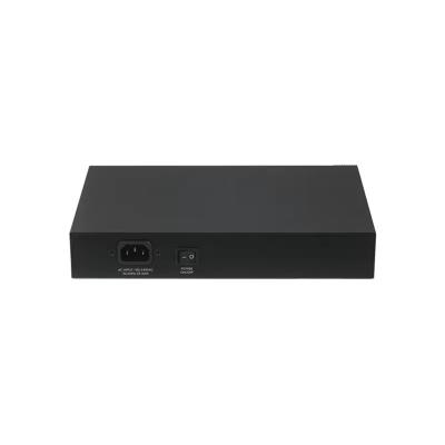 Коммутатор ZyXEL ES1100-16P неуправляемый