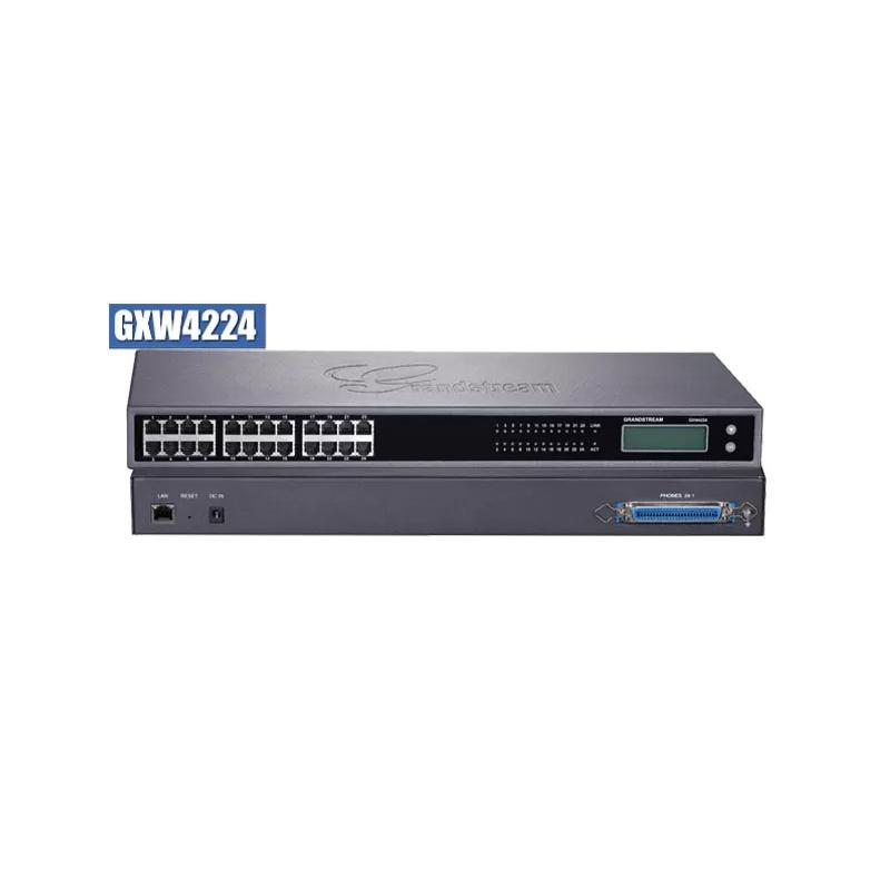 Grandstream IP шлюз GXW4224