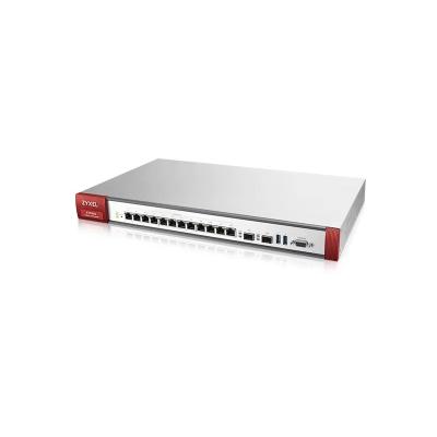 Межсетевой экран Zyxel ATP800