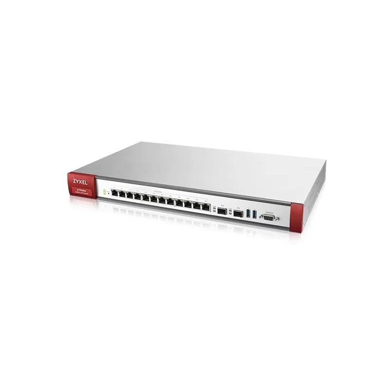 Межсетевой экран Zyxel ATP800