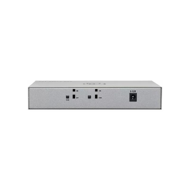 Неуправляемый коммутатор SNR-S1908-1GS