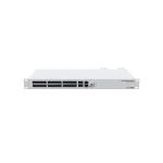 Коммутатор CLOUD ROUTER SWITCH CRS326-24S+2Q+RM
