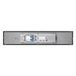 APC Easy UPS SRV RM 10000VA 230V ,with RailKit, External Bat which consists of: APC Easy UPS RAIL KIT, 700MM (SRVRK1)-1pcs, APC Easy UPS SRV RM 10000V