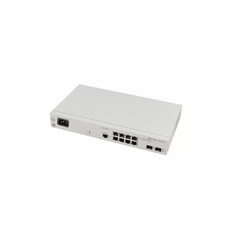 Ethernet-коммутатор, модель: MES2408 AC