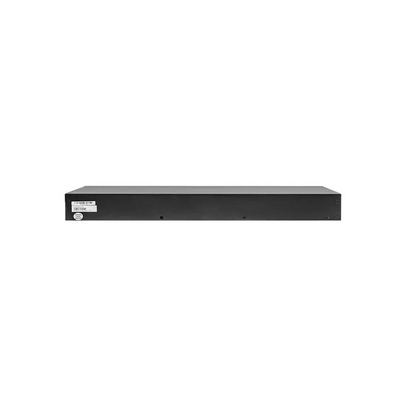 Управляемый коммутатор уровня 2 SNR-S2985G-24T-RPS