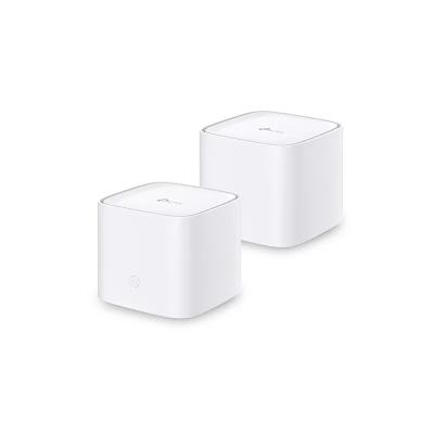 HC220-G5(2-pack)/AC1200 Гигабитная домашняя Mesh-система Wi-Fi