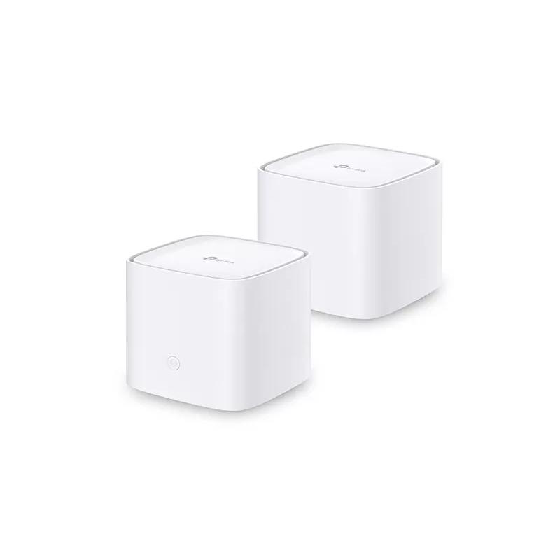 HC220-G5(2-pack)/AC1200 Гигабитная домашняя Mesh-система Wi-Fi