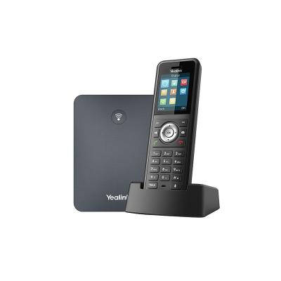 DECT IP телефон W79P