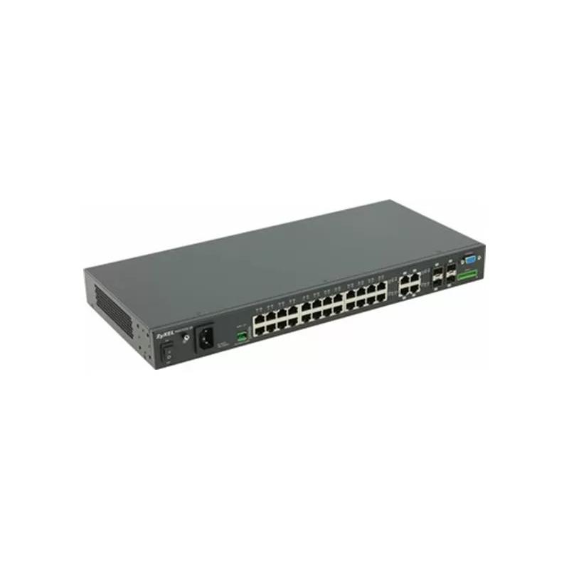ZyXEL MGS3520-28 Коммутатор