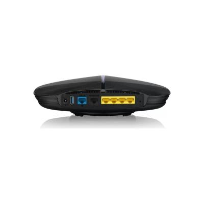 Мультигигабитный Wi-Fi маршрутизатор Zyxel Armor G5 (NBG7815)