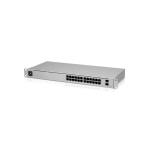 Коммутатор UniFi Switch 24, артикул:USW-24