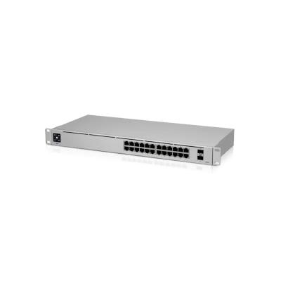 Коммутатор UniFi Switch 24, артикул:USW-24
