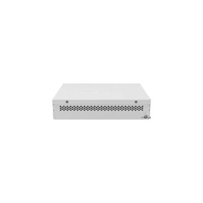 Коммутатор Mikrotik CSS610-8G-2S+IN