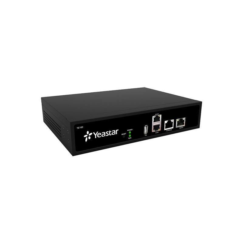 IP шлюз ТE100