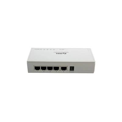 Коммутатор ZYXEL ES-105S 5 портов 10 / 100 Мбит / сек