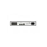 Управляемый коммутатор уровня 2 SNR-S2965-8T