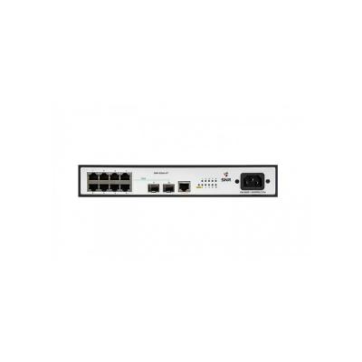 Управляемый коммутатор уровня 2 SNR-S2965-8T