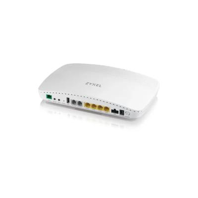 Wi-Fi GPON машрутизатор Zyxel PMG5317-T20B, Class B+, 4xLAN GE, 2xFXS, 802.11b/g/n (300 Мбит/с)