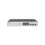 Управляемый POE коммутатор уровня 2 SNR-S2200G-8T-POE
