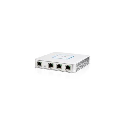 Ubiquiti UNIFI SECURITI GATEWAY  Артикул:USG-EU