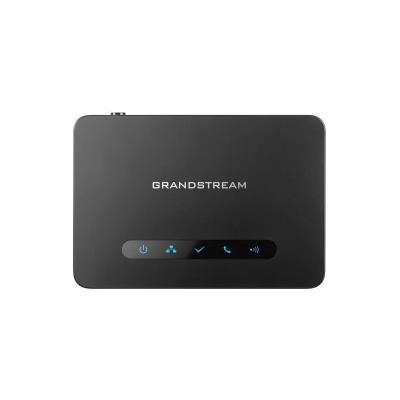 Grandstream IP DECT DP760 - базовая станция