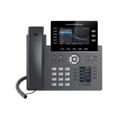 IP телефон, IP NETWORK TELEPHONE GRP2616